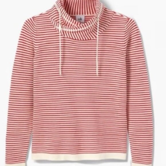 Cabi 6447 Ringmaster Knit Pullover XS NEW - Picture 1 of 13